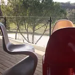 Herdade Do Moinho Novo Semesterbostad *