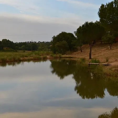 Herdade Do Moinho Novo Canha