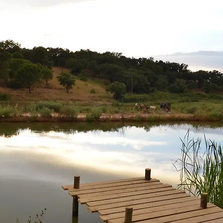 Herdade Do Moinho Novo