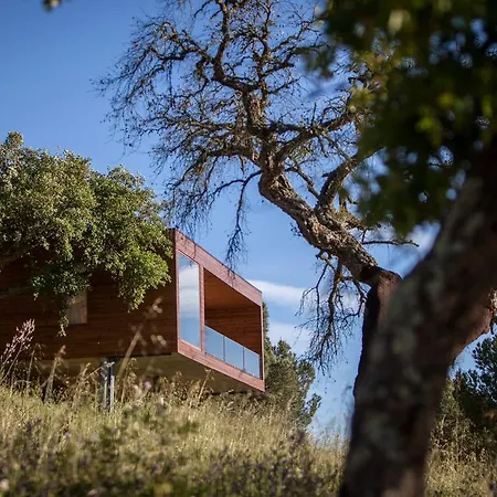 穆勒农场度假屋 *