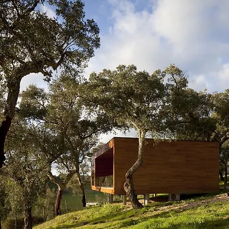 穆勒农场度假屋 度假居