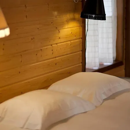 穆勒农场度假屋 *