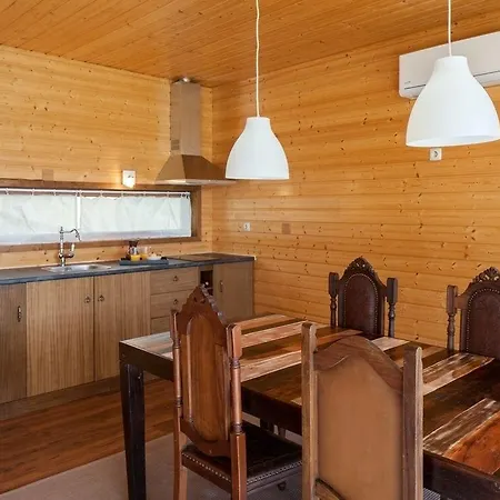 Сasa de vacaciones Herdade Do Moinho Novo