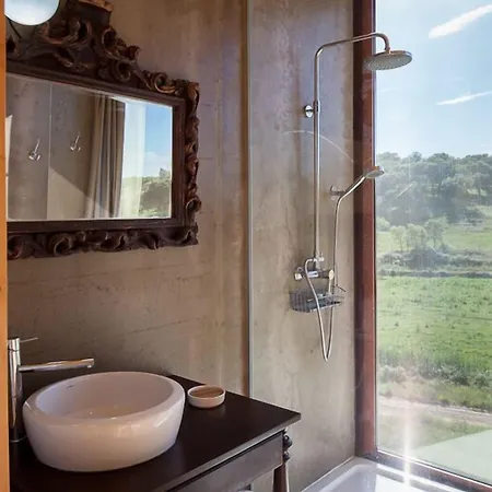 穆勒农场度假屋