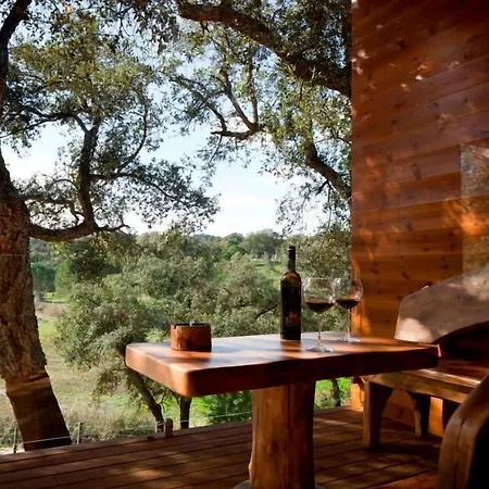 度假居 穆勒农场度假屋