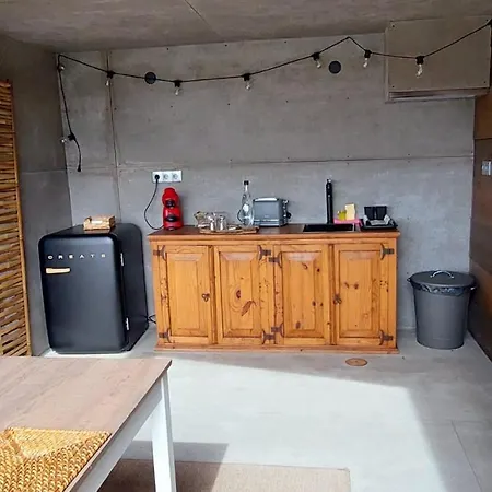 穆勒农场度假屋 度假居 *