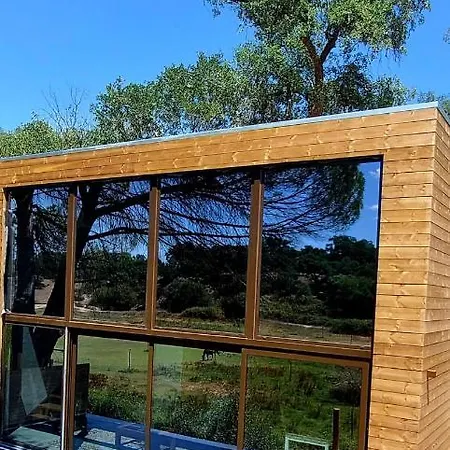 Herdade Do Moinho Novo Canha