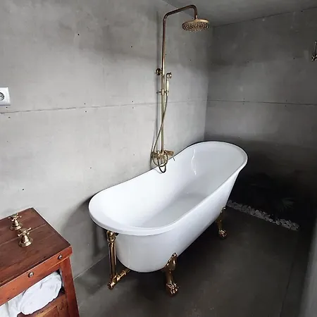 穆勒农场度假屋 *