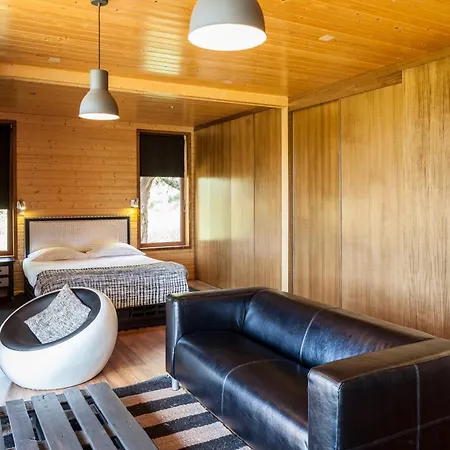 Herdade Do Moinho Novo Сasa de vacaciones *