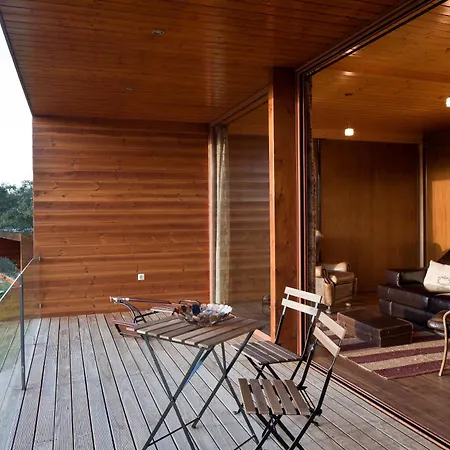 Ferienhaus Herdade Do Moinho Novo