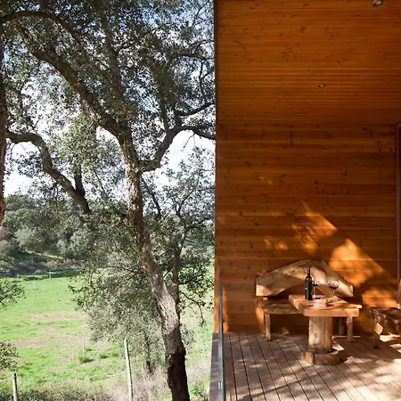 Casa de Férias Herdade Do Moinho Novo