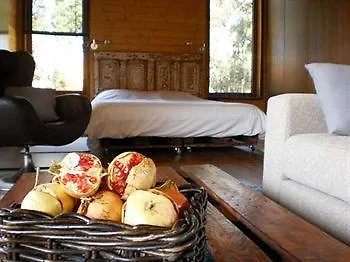 度假居 穆勒农场度假屋 Canha