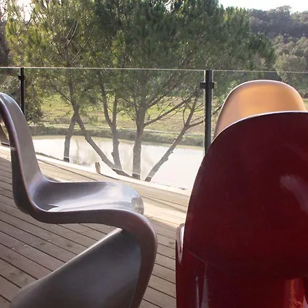 穆勒农场度假屋 度假居 *