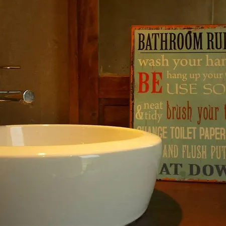 穆勒农场度假屋 *