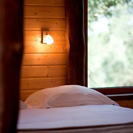 穆勒农场度假屋 度假居