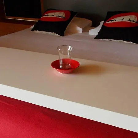 穆勒农场度假屋 * Canha