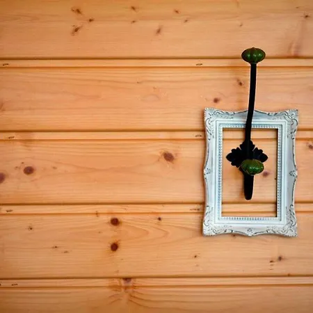 穆勒农场度假屋 *