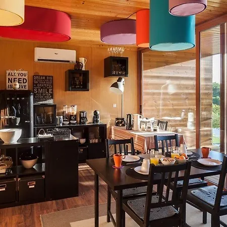 穆勒农场度假屋 *