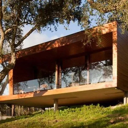 度假居 穆勒农场度假屋