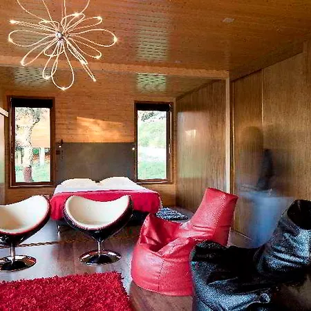 度假居 穆勒农场度假屋 *