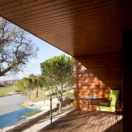 穆勒农场度假屋