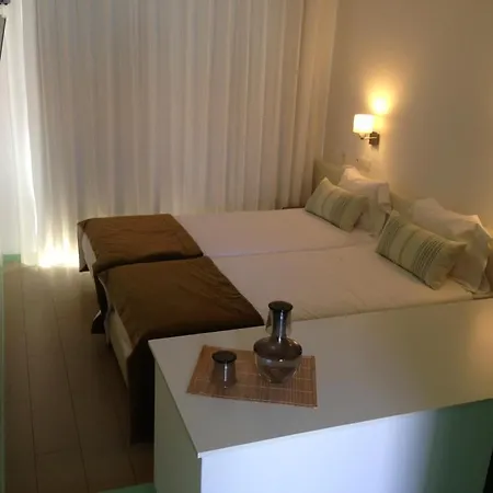 Herdade Do Moinho Novo Сasa de vacaciones