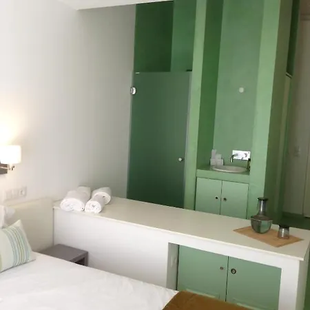 穆勒农场度假屋 度假居 *