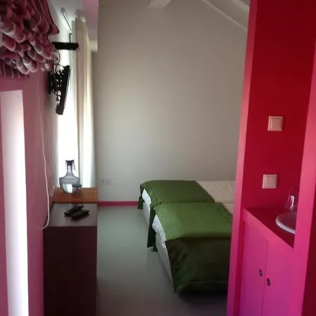 度假居 穆勒农场度假屋 Canha