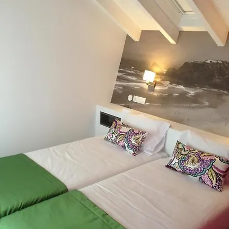 度假居 穆勒农场度假屋