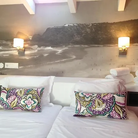 穆勒农场度假屋 *