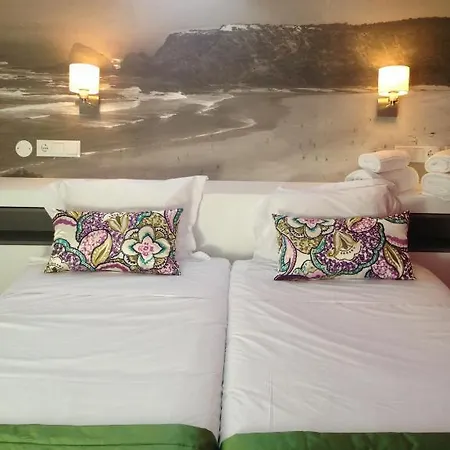 穆勒农场度假屋 度假居 *