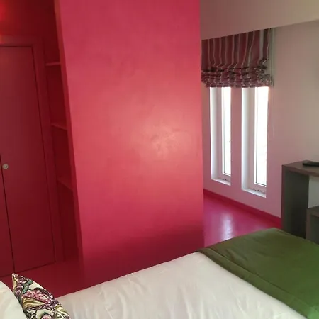 度假居 穆勒农场度假屋 Canha