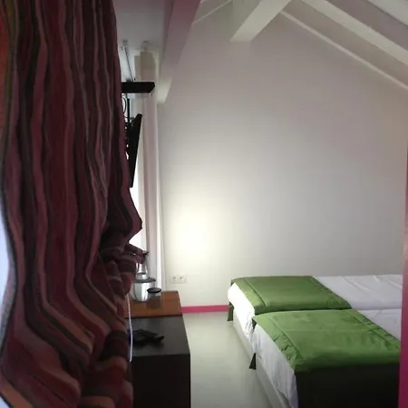 穆勒农场度假屋 度假居