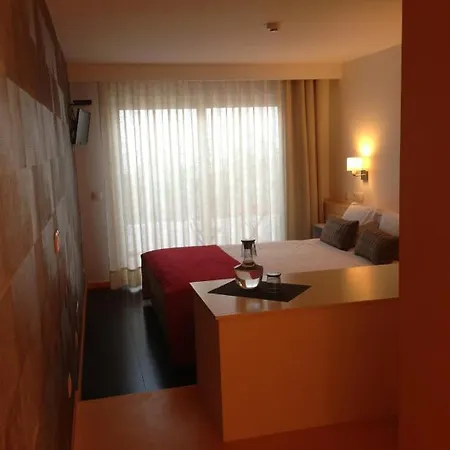 穆勒农场度假屋 * Canha