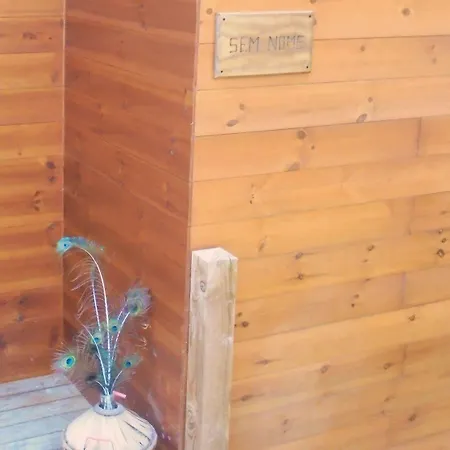 穆勒农场度假屋 Canha