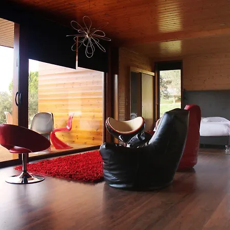 穆勒农场度假屋 *