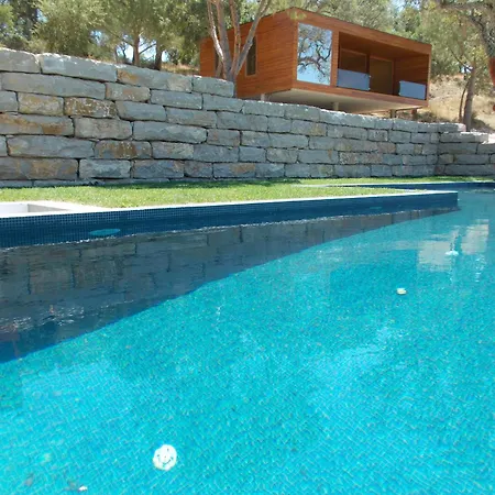 Herdade Do Moinho Novo 別荘 Canha