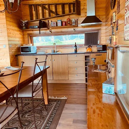 Herdade Do Moinho Novo 펜션 칸하