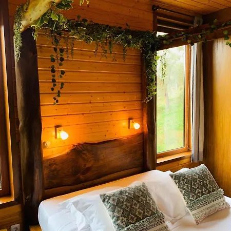 別荘 Herdade Do Moinho Novo *