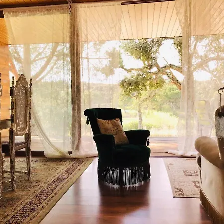 穆勒农场度假屋 Canha