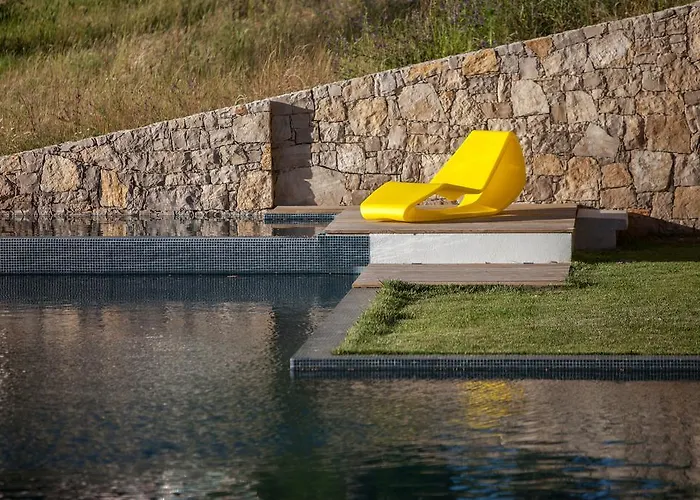 Herdade Do Moinho Novo