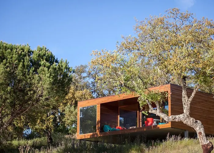 Herdade Do Moinho Novo