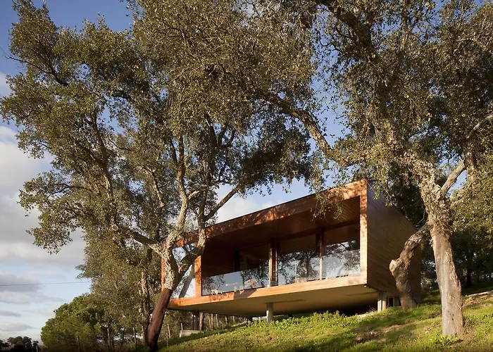 Herdade Do Moinho Novo 別荘 Canha