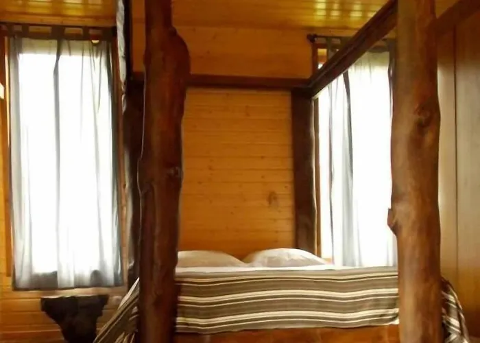 別荘 Herdade Do Moinho Novo