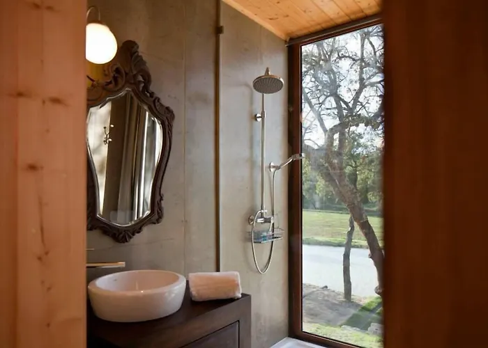 Herdade Do Moinho Novo 別荘