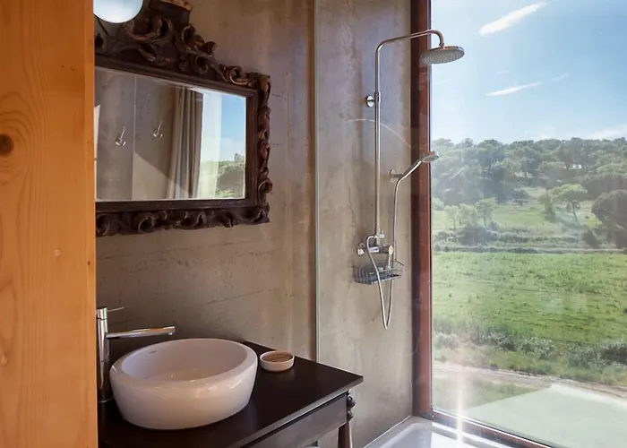 Herdade Do Moinho Novo