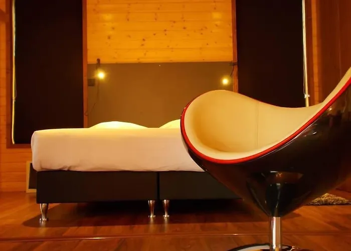 Herdade Do Moinho Novo 펜션