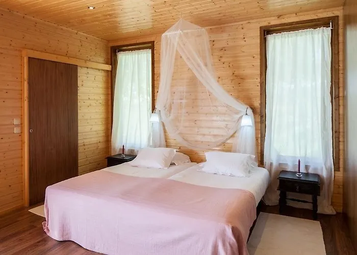 Herdade Do Moinho Novo *