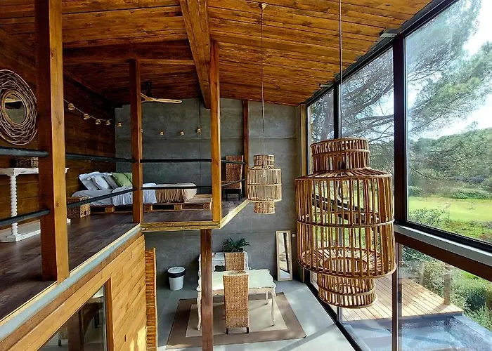 Herdade Do Moinho Novo 펜션