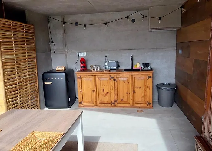 Herdade Do Moinho Novo 펜션 *